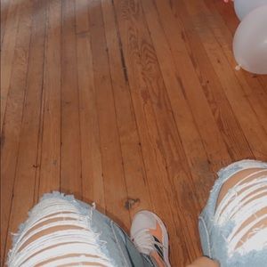 Meet your Posher, Eve